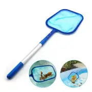 Swimming Pool Sweeping Net Clean Tool Cleaning Leaves Mesh Tool Home Supplies