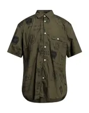 [JUNYA WATANABE COMME DES GARÇONS] JUNYA WATANABE COMME des GARÇONS Shirts - Item 10370228