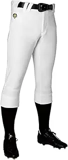 [DESCENTE] Baseball Uniform Pants, Regular Fit Pants