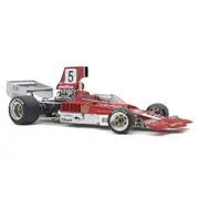 Classic Carlectables 1:18 Classic Lola T332 1974 Gold Star Race Winner Model
