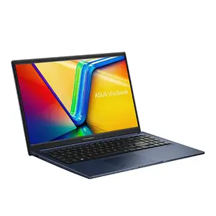 【記憶體升級特仕版】ASUS Vivobook 15 X1504VA 15.6吋筆電 (FHD IPS/Intel i5-1335U/8G+16G DDR4/512G PCIE SSD/WIN 11)酷玩銀