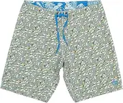 [Panareha] Men's Amado Board Shorts