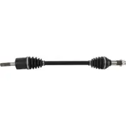 Moose Complete Axle Kit for 2017-2019 Can-Am Defender MAX HD10 DPS UTV [Front