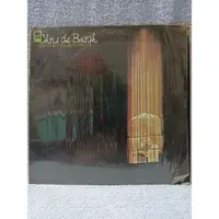在飛比找蝦皮購物優惠-黑膠唱片-chris de burqh/for beyond