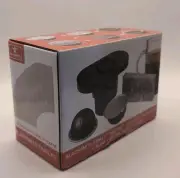 Blacksmith Family Vertuo Coffee Pod Refilling Tool Kit PLUS 100 pc Seal Stickers