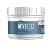 Dextrose (1.5 Lb), Sugar Substitute, Always Pure, Workout Boost
