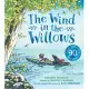 Wind in the Willows anniversary gift picture book