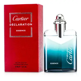 卡地亞 Cartier - Declaration Essence 極致宣言男性淡香水