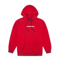 在飛比找PChome24h購物優惠-【CONVERSE】CNY HOODIE CNY 水虎系列 