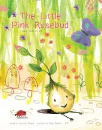 在飛比找博客來優惠-The Little Pink Rosebud