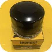 Hengst H310W Oil Filter Kit for Smart FourTwo Pure Passion Cabrio Smartcar Four
