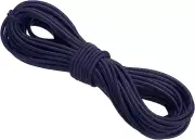 Bungee Cord Elastic Cord Heavy Stretch String Rope 1/8" 11 Yards(3Mm X 10M) Navy