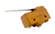 BZ-RW8435051-A2 Basic Switch 10A 125. 250 OR 480 VAC. 1/8HP