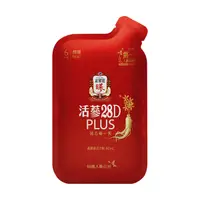 在飛比找蝦皮購物優惠-︱金平堂︱正官庄 活蔘28D PLUS 80ml