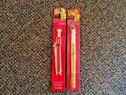 Lot Of 2 " NOS " Hartz Lets Go Cat & Kitten Collars,1,Up to 7",1,10" to 11"
