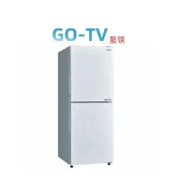 在飛比找Yahoo!奇摩拍賣優惠-[GO-TV] SANLUX台灣三洋 156L 變頻兩門冰箱