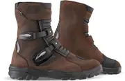 Gaerne G.Dune Aquatech, short boots waterproof , color: Brown/Black , size: 38 EU
