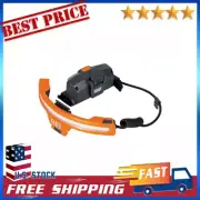 Klein Tools KHH56308 Rechargeable LED Wide-Beam Headlamp for Klein Tools Hard Ha