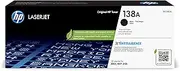 Original HP 138A Black Toner Cartridge for LaserJet Pro 3001dwe, 3001dw, MFP 3101fdwe, 3101fdw | W1380A