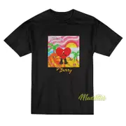 Bad Bunny Un Verano T-Shirt