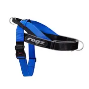 Rogz Utility LetzGo Personalised Dog Harness X Large