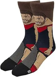 Christian Petracca Youth Nerd Socks