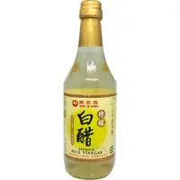 在飛比找蝦皮購物優惠-快速出貨｜萬家香 珍釀白醋 600ml