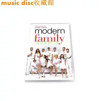 在飛比找Yahoo!奇摩拍賣優惠-摩登家庭 Modern Family 3dvd第10季英文美