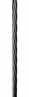 3M DBI-SALA 15m Lad-Saf Swaged Cable Galv