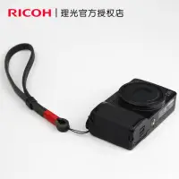 在飛比找蝦皮購物優惠-【速發】理光GR3x GR3 GR2 手腕帶 RICOH G