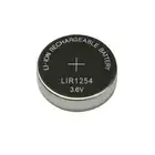 2 X SAMSUNG GALAXY BUD BATTERIES LIR1254 A3 SONY WF-1000XM3 WF-1000X WF-SP700N