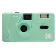 Kodak M35 Reusable 35mm Film Camera - Mint