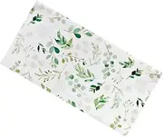 IWOWHERO Infant Items Change Pad Cover Diaper Changing Table Cover Safe Material Reusable for Boys Girls
