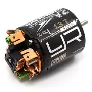 Yeah Racing Hackmoto V2 13T 540 Brushed Motor RC Cars 4WD Buggy Truck #MT-0012