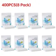 50-1000PCS Colour Catcher Sheet Color Absorption Paper anti Cloth Dyed Leaves La