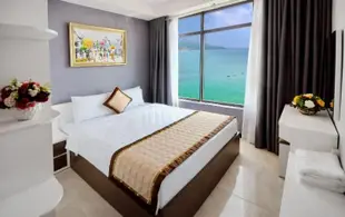 便捷海邊公寓Handy Beachfront Apartment - Muong Thanh Vien Trieu Building