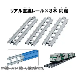 【TAKARA TOMY】PLARAIL 鐵道王國 REAL CLASS 185系特急電車(多美火車)