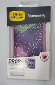 SYMMETRY CLEAR SERIES ULTRA THIN DESIGN CASE FOR IPHONE 11 PRO MAX