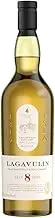 LAGAVULIN 8 Year Old Single Malt Scotch Whisky