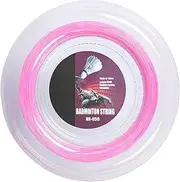 XIASABA Badminton Racquet String 0.72mm 200m Badminton Racquet String Nylon Badminton Training Racket String Line Bx 650 Badminton Line