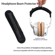 1x For Bose QC45 QC35II QC35 QC25 Zipper Headphone Head Beam Cover Protective