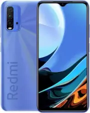 Xiaomi Redmi 9T 128GB ROM Octa-core Phone Android 6.53" Dual SIM New Sealed