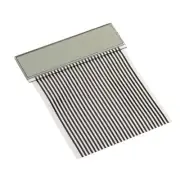 Replacement Car Vehicle Clock LCD Display Glass with Ribbon Cable for