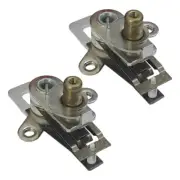 Thermostat Switch Electrical Repair Component for Home and Commercial Use