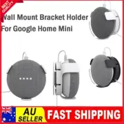 Smart Speaker Bracket Wall Mount Holder Speaker Stand For Google Home Mini KU