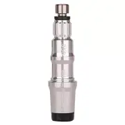 RH Silver Shaft Sleeve Adapter for SIM M6 M5 SIM MAX M1 M2 M3 R153595