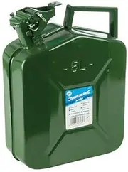 Silverline Jerry Can 10Ltr (563474), 10 L
