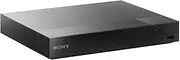 [Sony] 2D/3D Multi System Zone All Region Code Free Blu Ray and DVD Player - WiFi