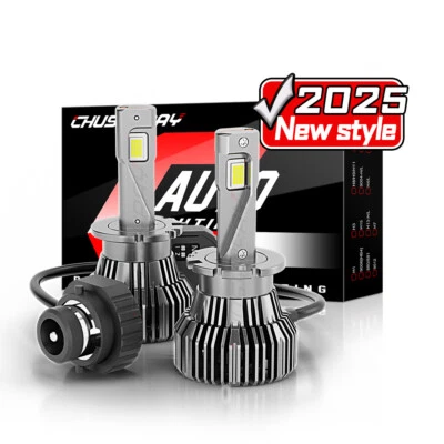 For Acura ZDX 2010-2012 2013-Kit de faros delanteros LED HID+ focos antiniebla