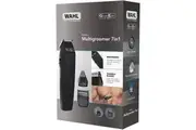 Wahl: GroomEase Shaver 7 In 1 Multigroom Trimmer
